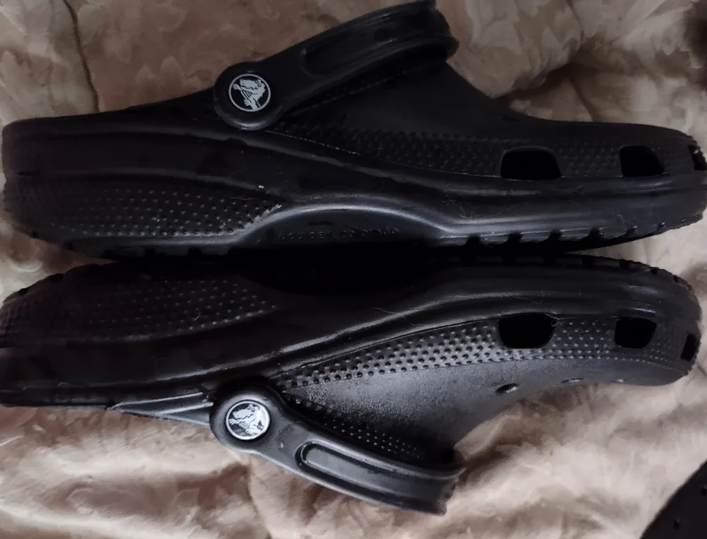 Crocs clogs - Picture 2 of 4